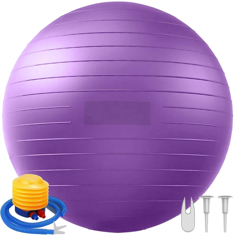 65/75/85cm Balance Ball Yoga & Pilates