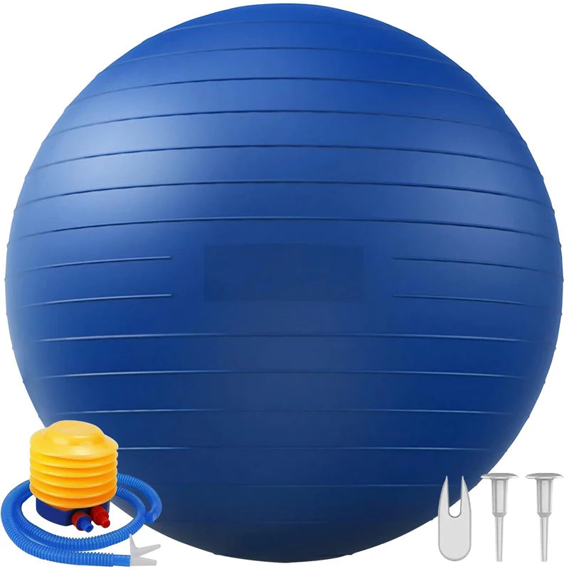 65/75/85cm Balance Ball Yoga & Pilates