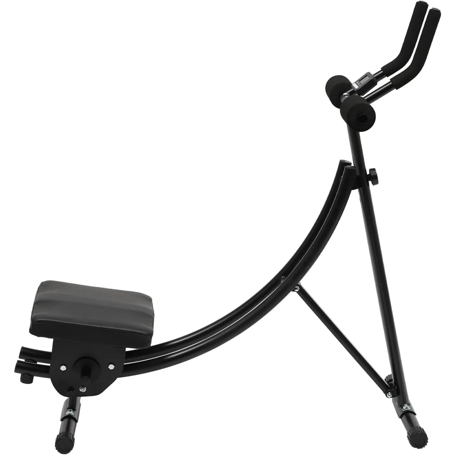 Abdominal Core Trainer - Home & Gym Strength Training Machine