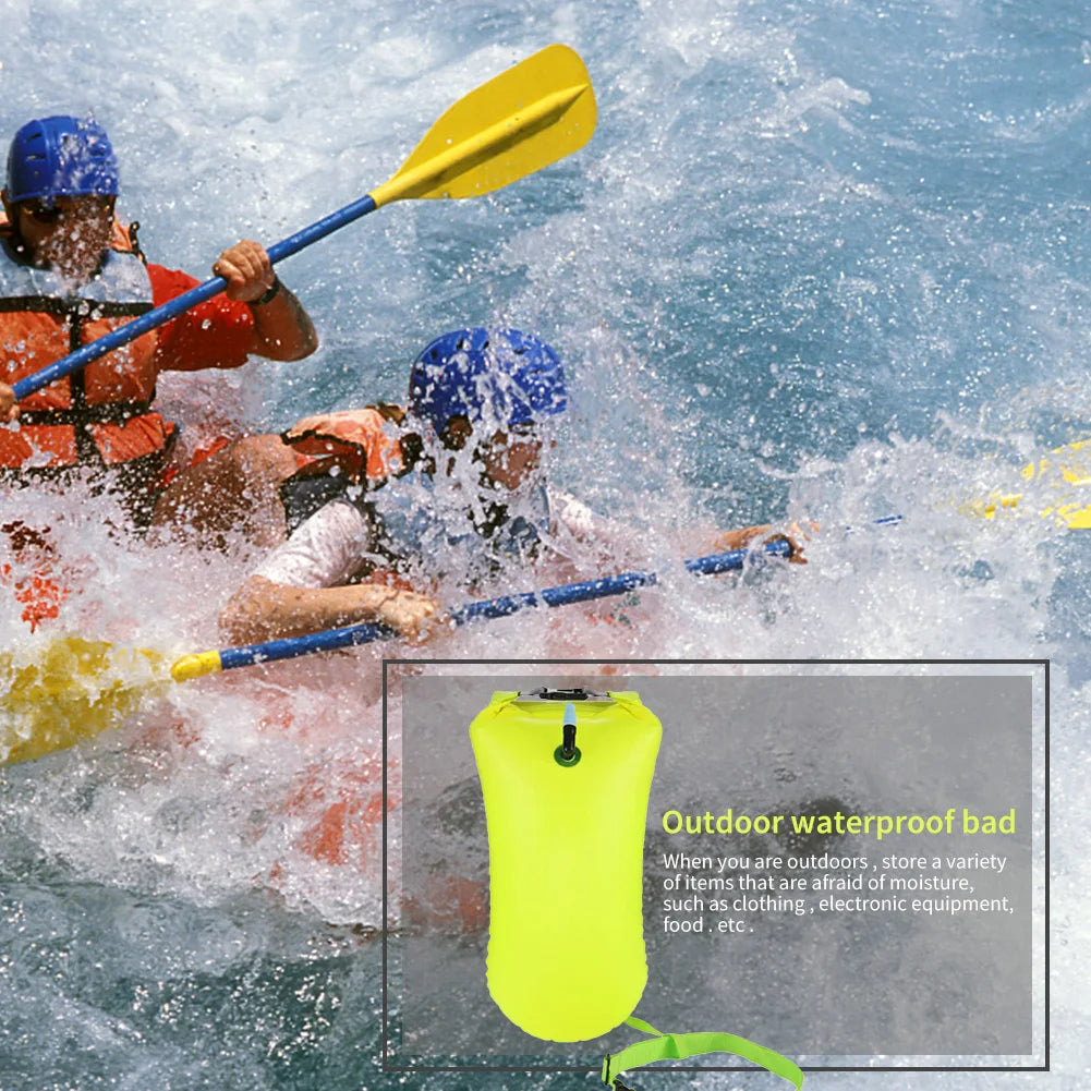 Outdoor Safety Swimming Buoy