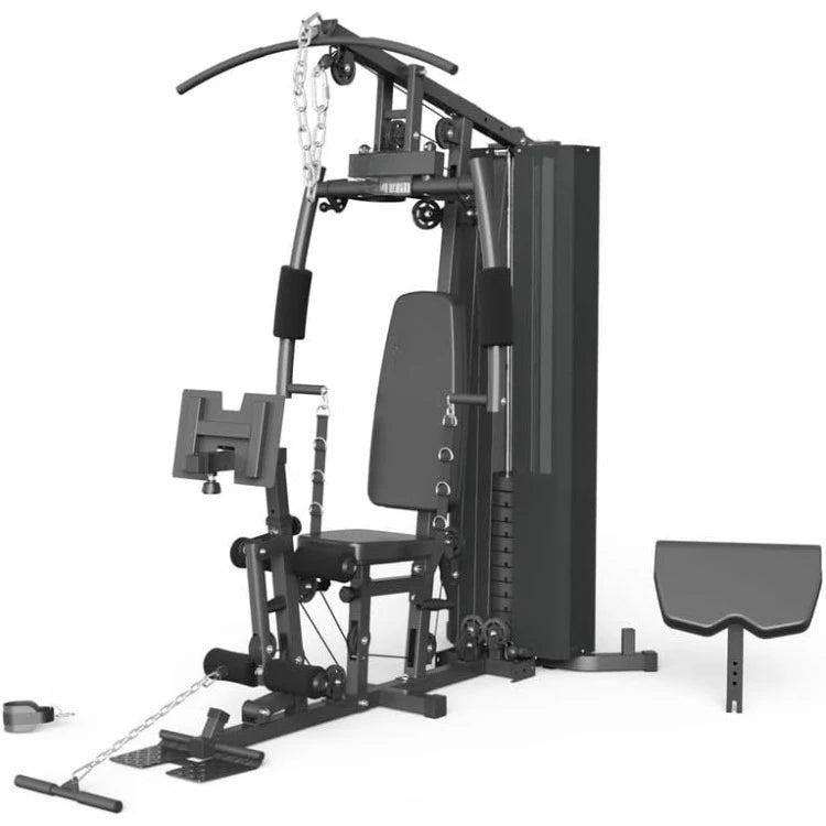 Multifunctional Full-Body Home Gym Equipment