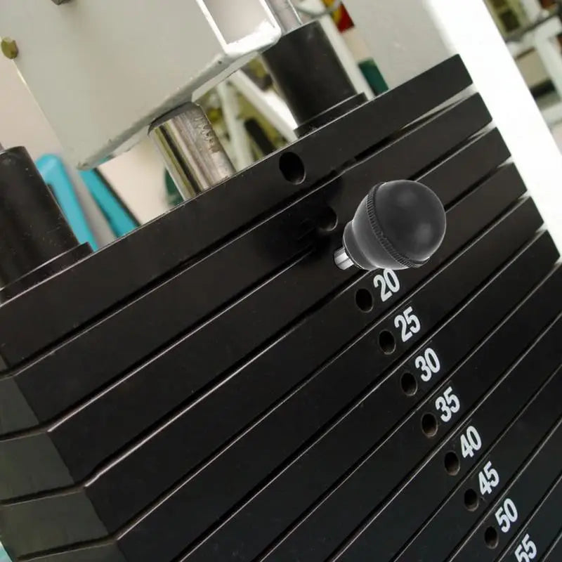 Gym Weight Stack Pin - Sturdy Weight Positioning Pin