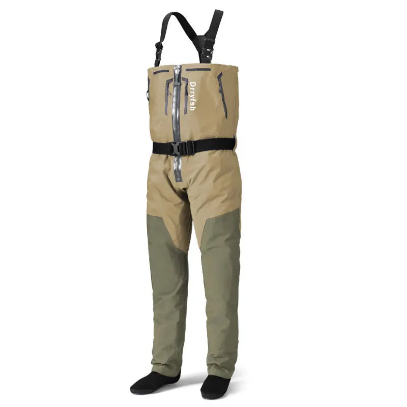 Fishing Waders