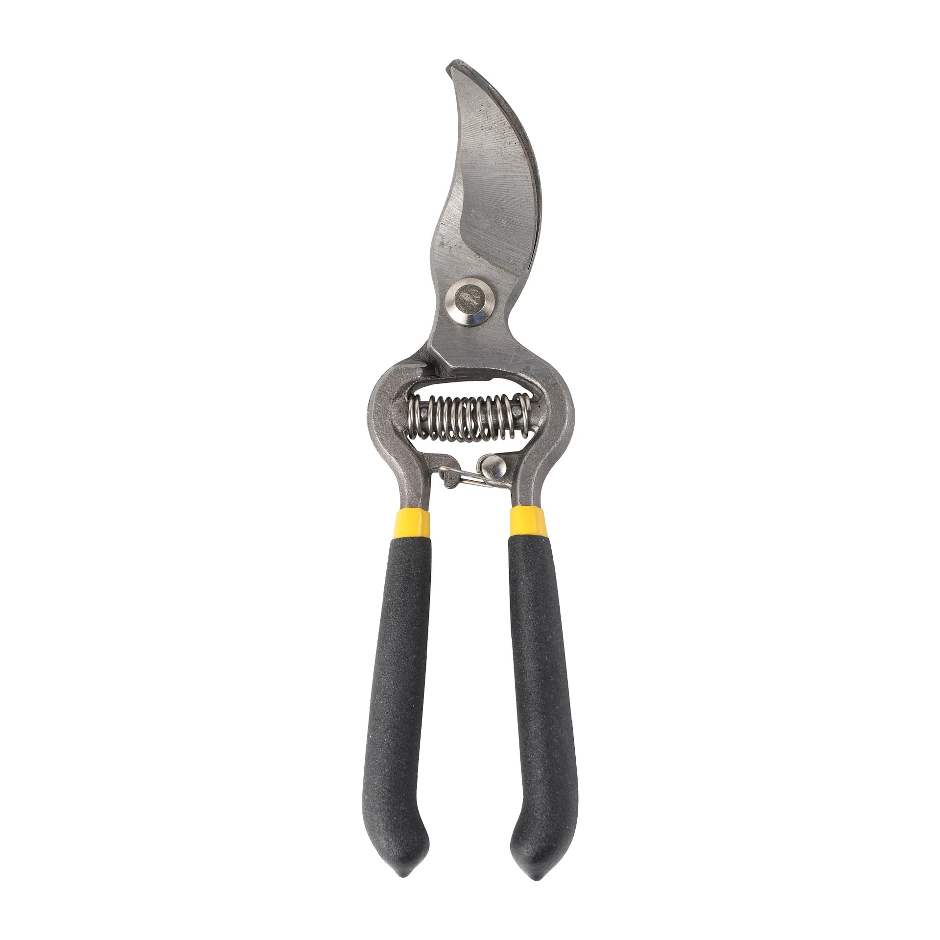 Garden Pruning Shears — Precision Hand Scissors for Plants, Herbs & Flowers