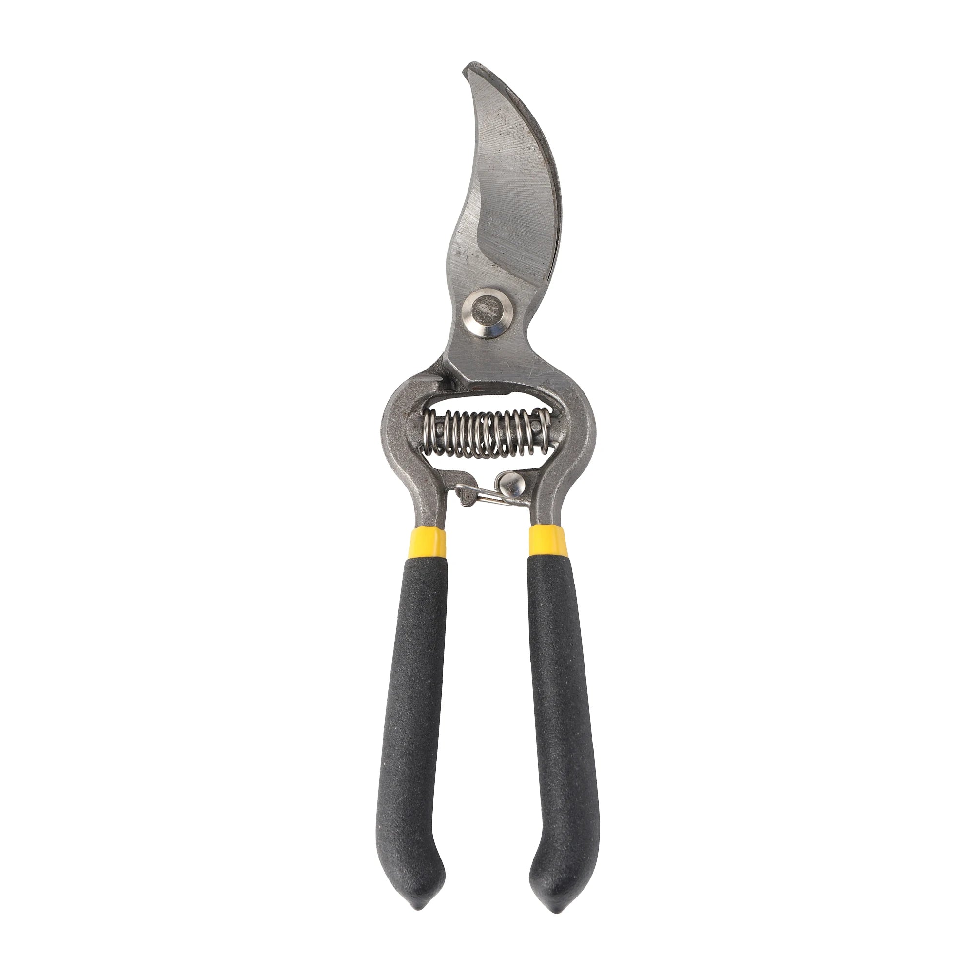 Garden Pruning Shears — Precision Hand Scissors for Plants, Herbs & Flowers