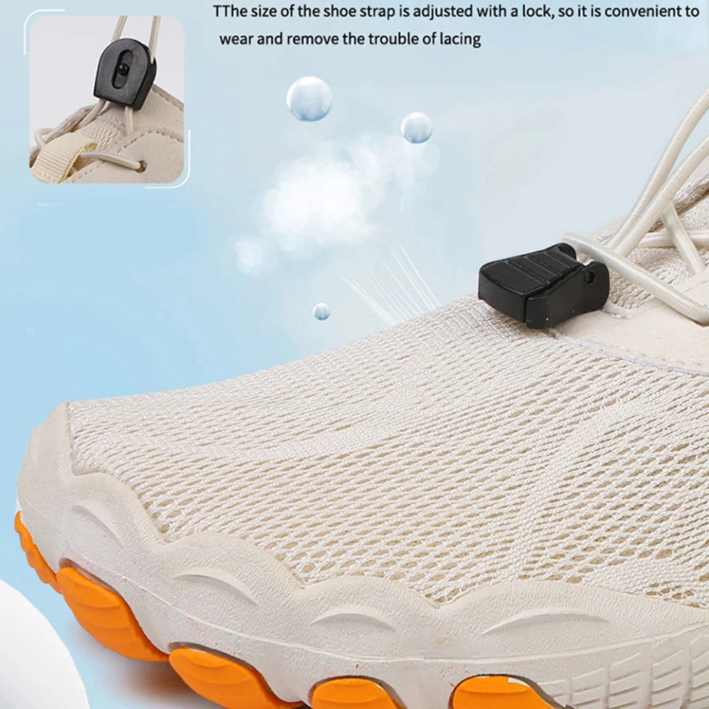 Anti-Slip Wading Shoes