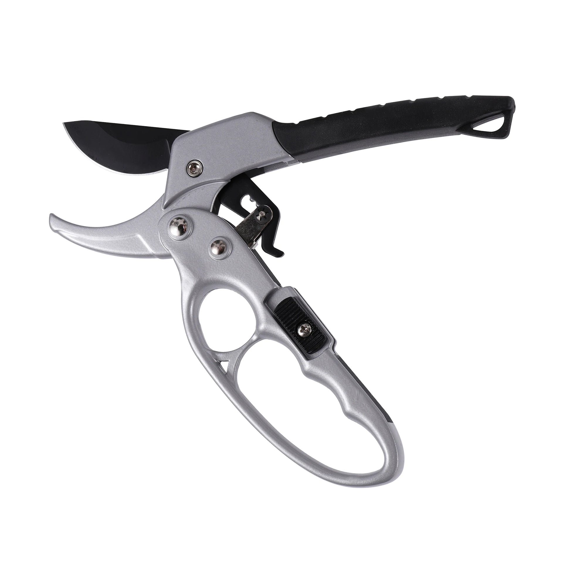 Garden Pruning Shears — Precision Hand Scissors for Plants, Herbs & Flowers