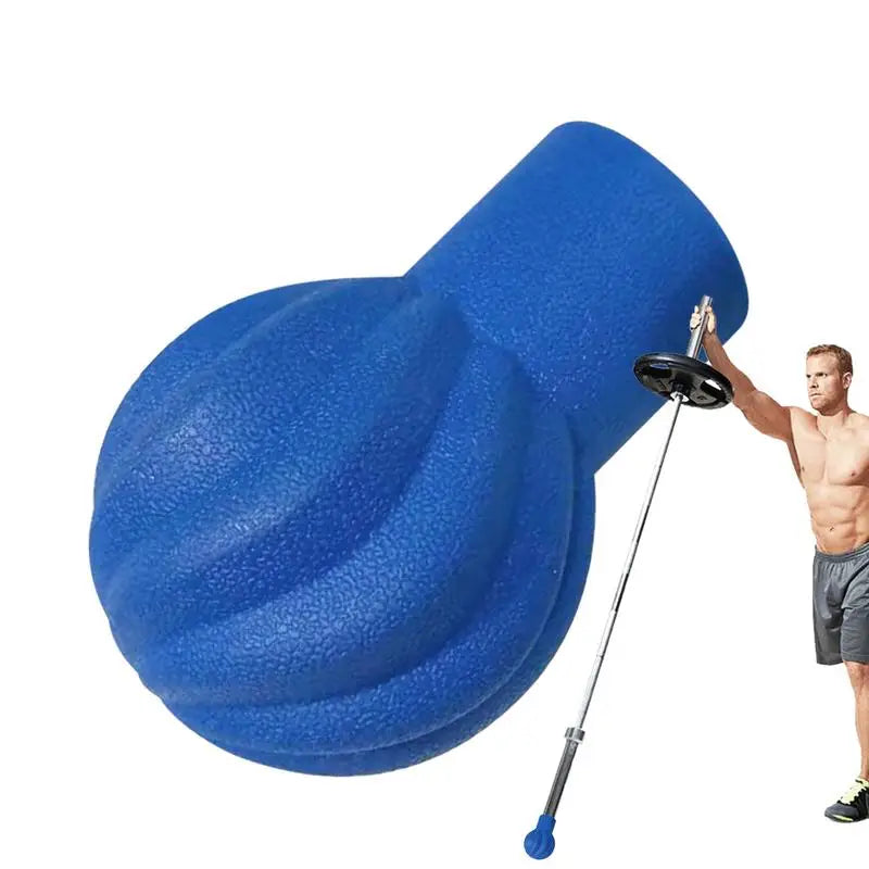 Barbell Land Mine Attachment