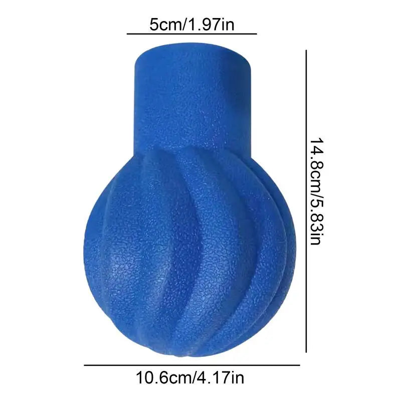 Barbell Land Mine Attachment