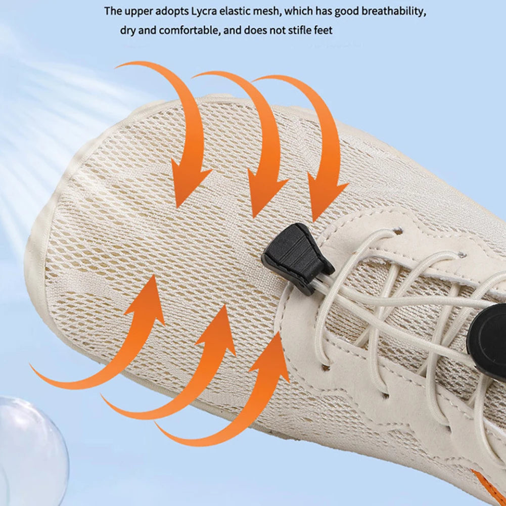 Anti-Slip Wading Shoes