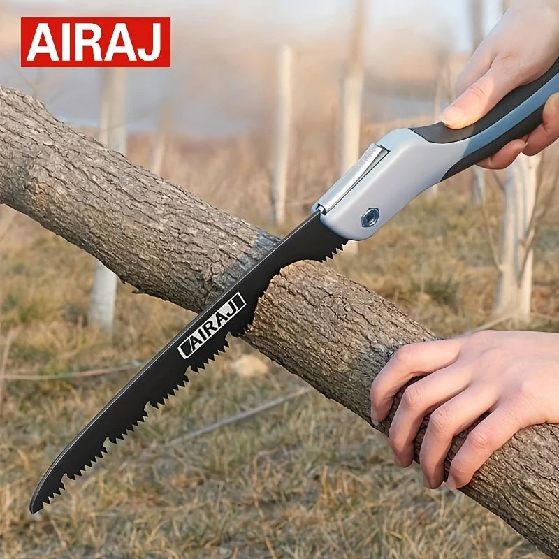 AIRAJ Folding Saw