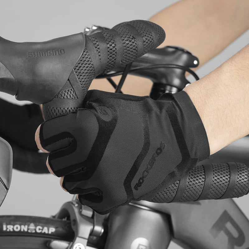 ROCKBROS Men's Cycling Gloves
