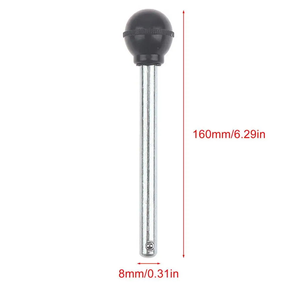 Gym Weight Stack Pin - Sturdy Weight Positioning Pin