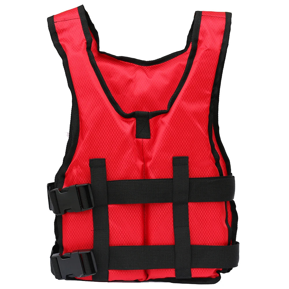 Buoyancy Life Vest for Adults