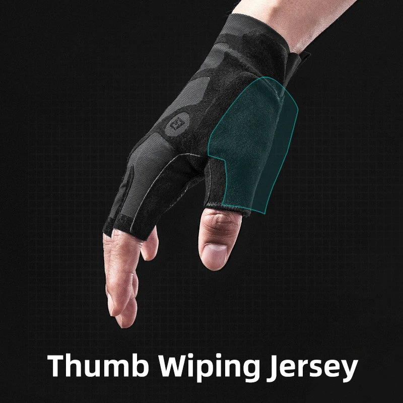 ROCKBROS Men's Cycling Gloves