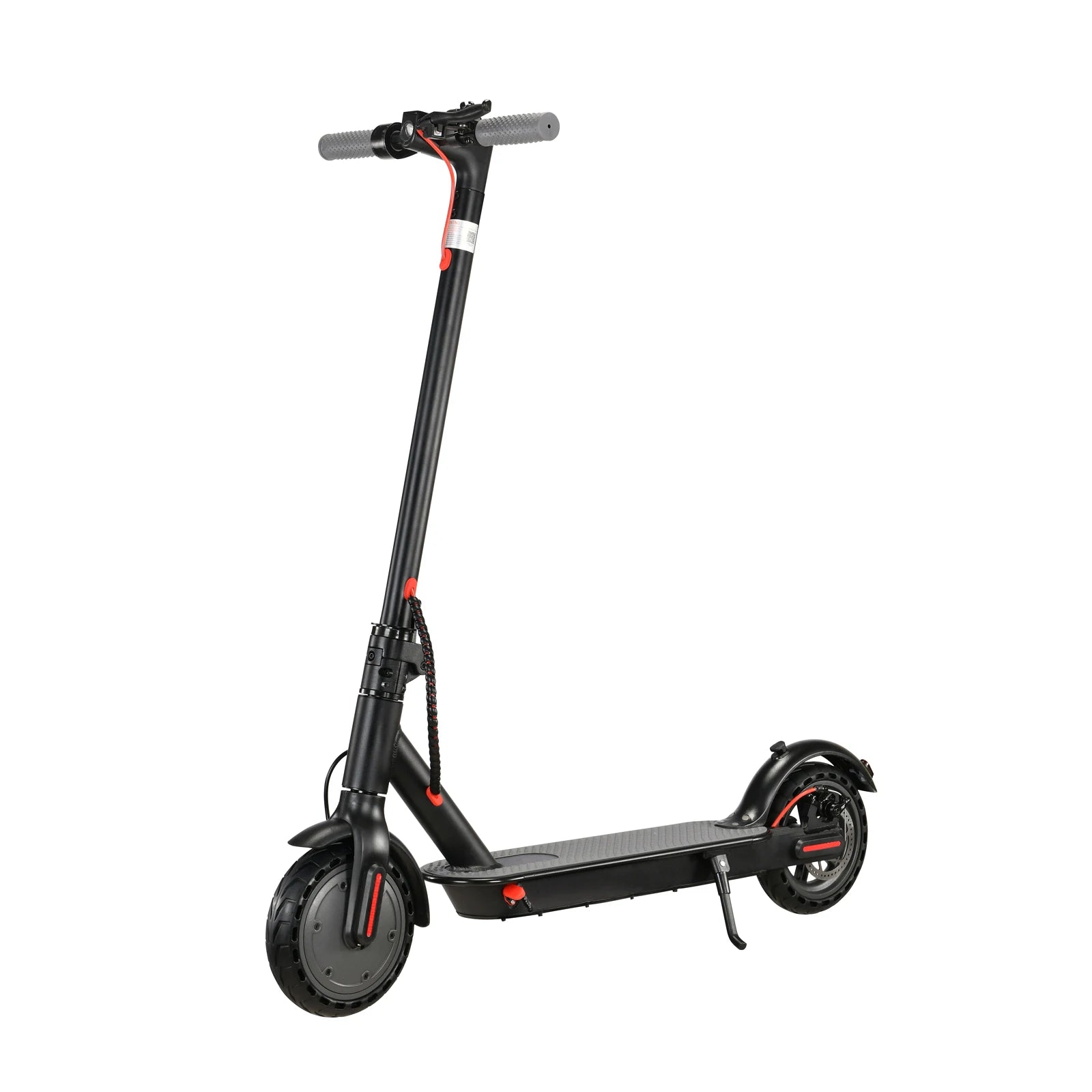 350W Foldable Electric Scooter for Adults & Teens