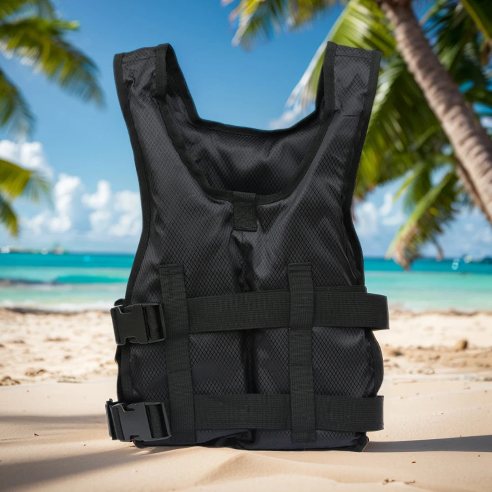 Buoyancy Life Vest for Adults