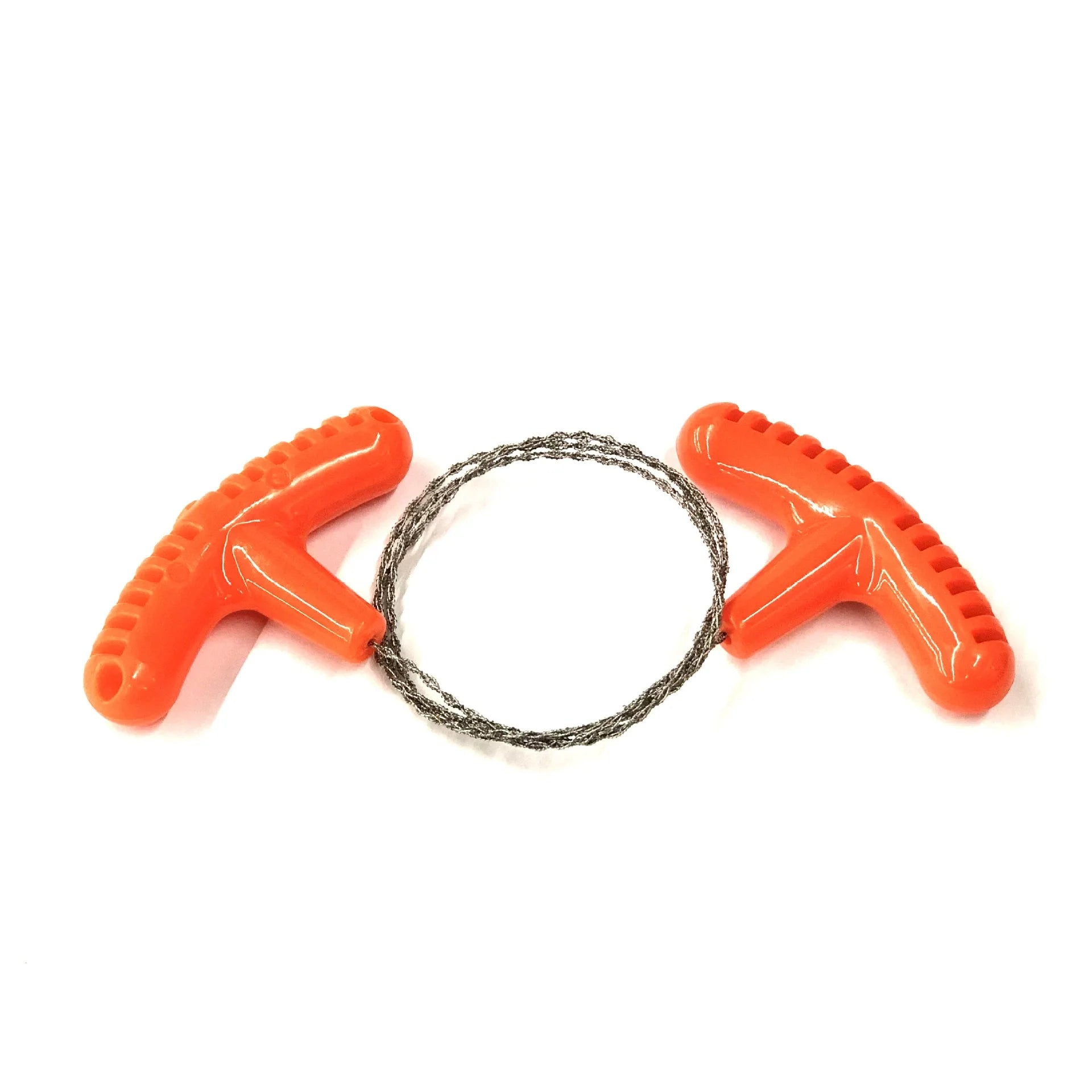 Manual Hand Steel Rope Chain Saw