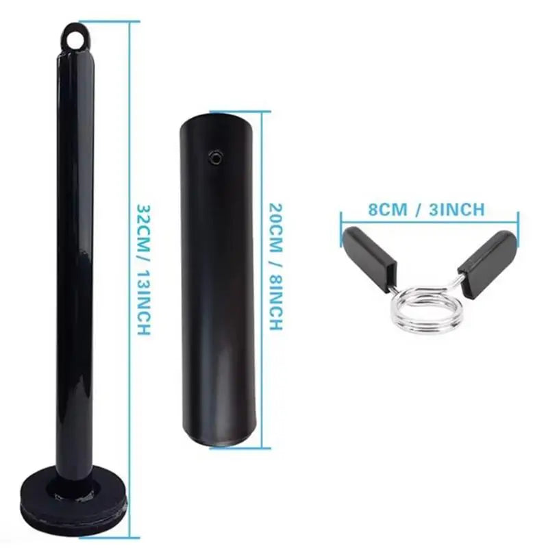 Weights Lifting Pin Lat Pulldown Attachment