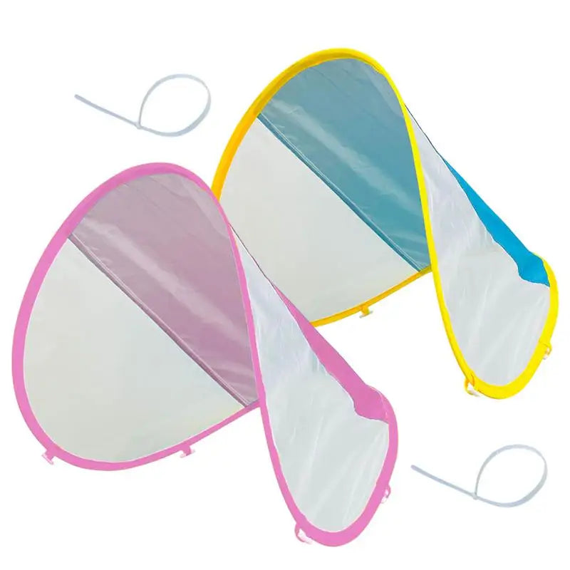 Removable Sunshade Pool Float