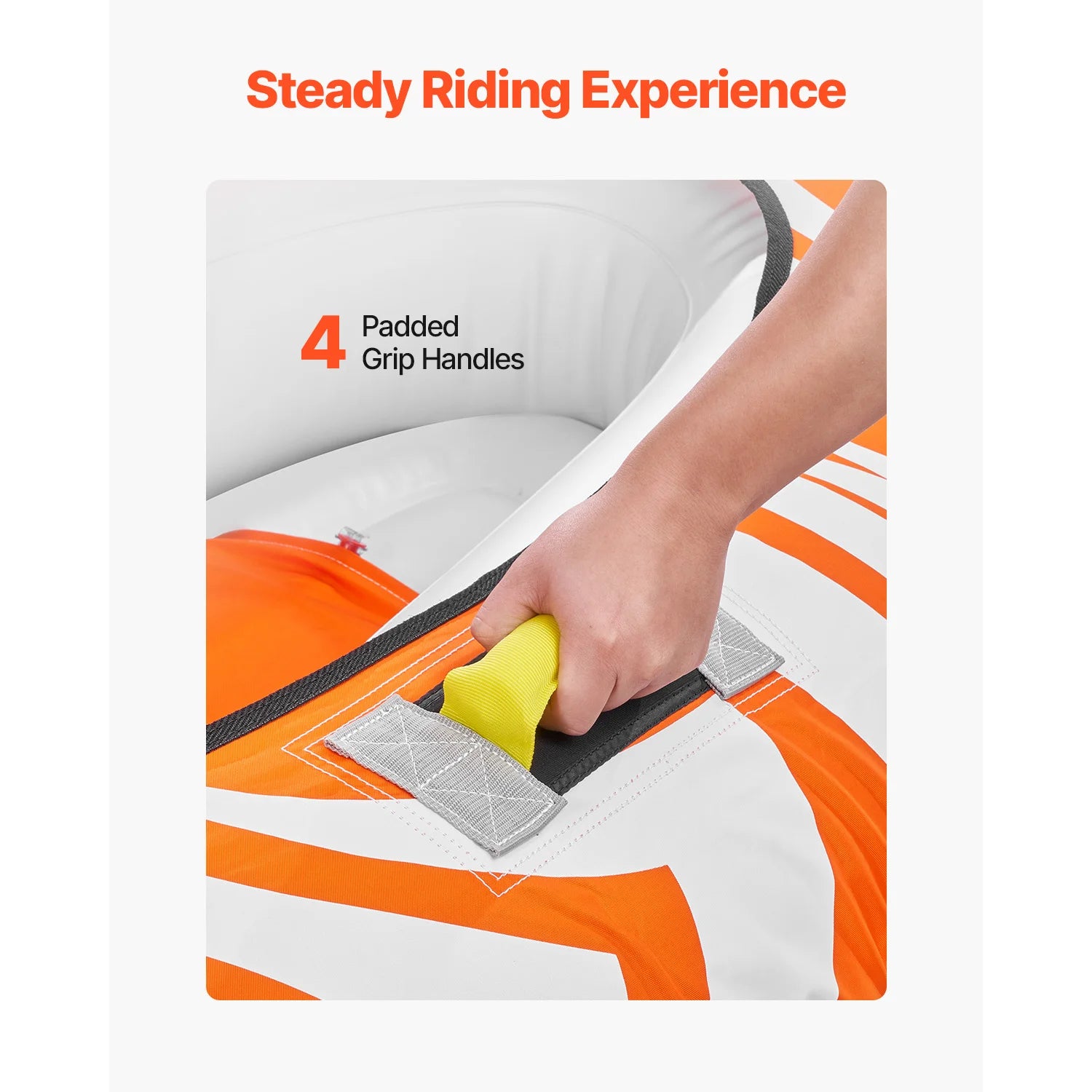 VEVOR Towable Tubes for Boating