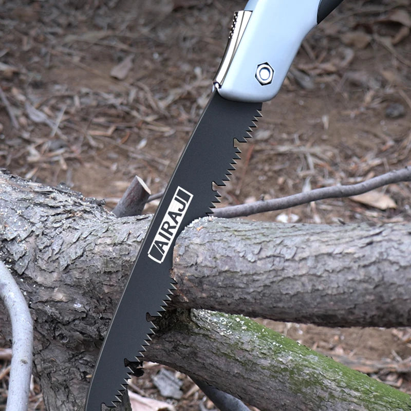 AIRAJ Folding Saw