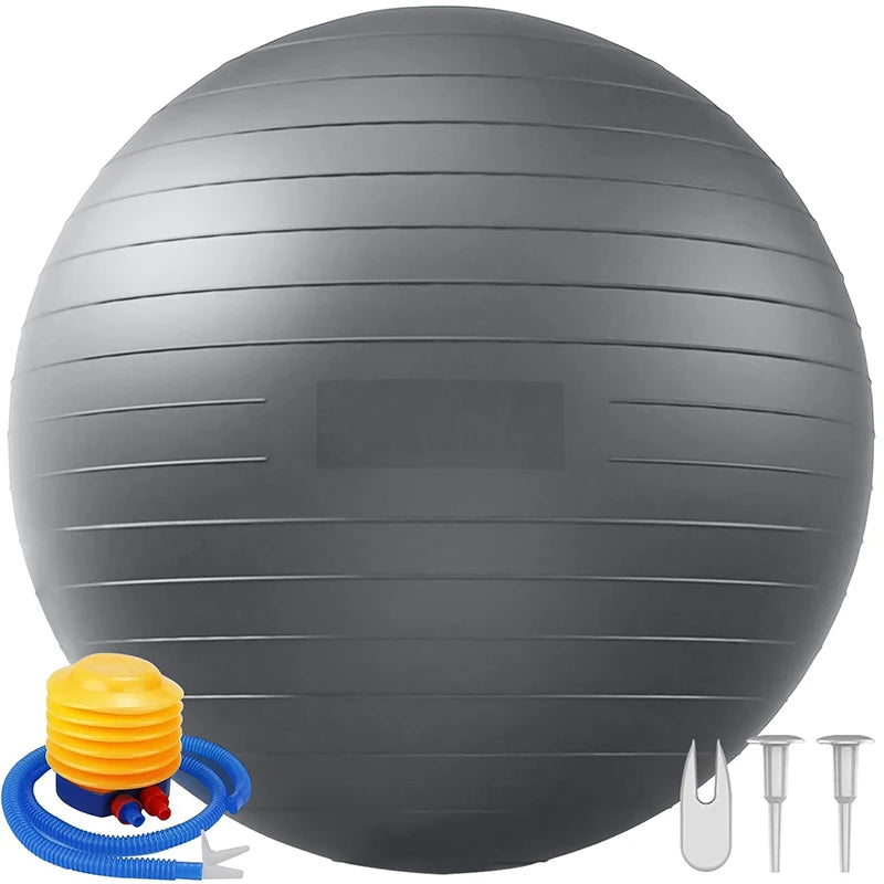 65/75/85cm Balance Ball Yoga & Pilates