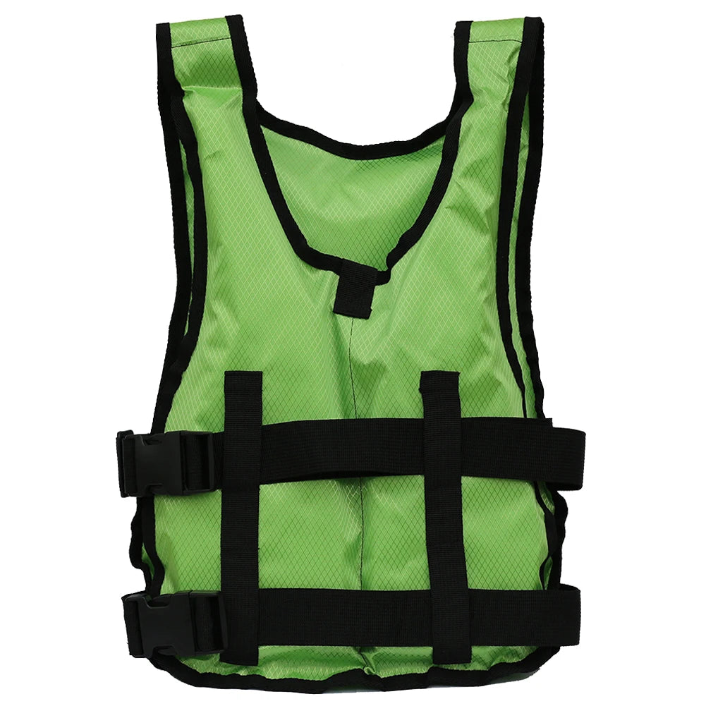 Buoyancy Life Vest for Adults