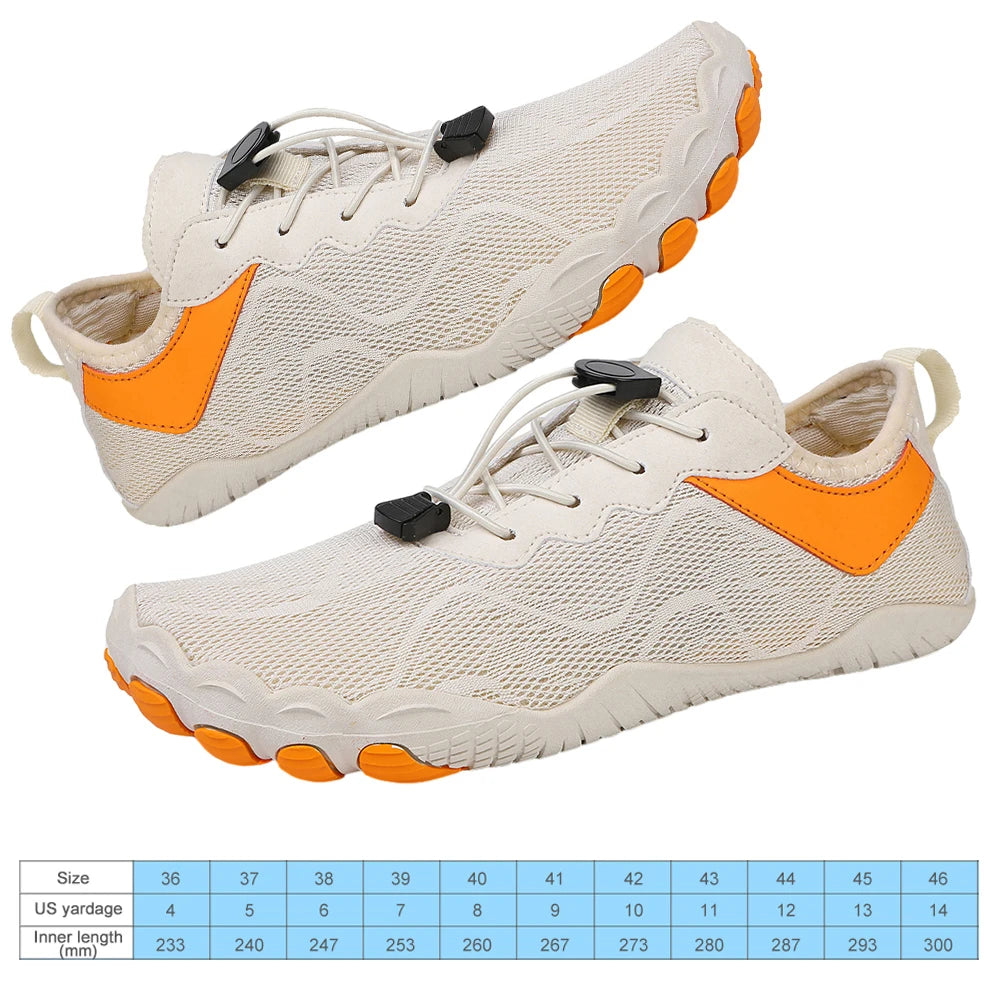 Anti-Slip Wading Shoes