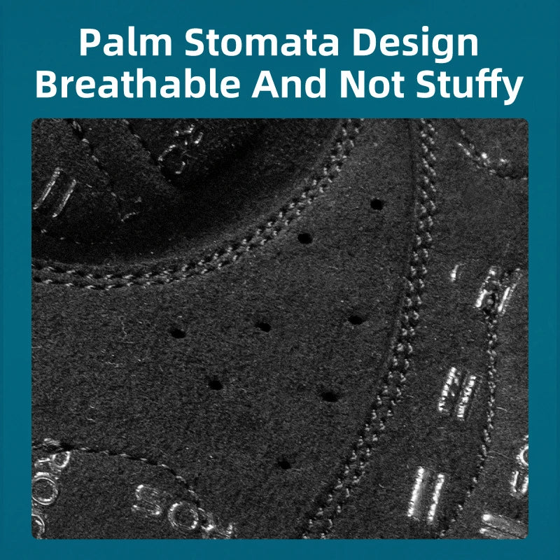 ROCKBROS Men's Cycling Gloves