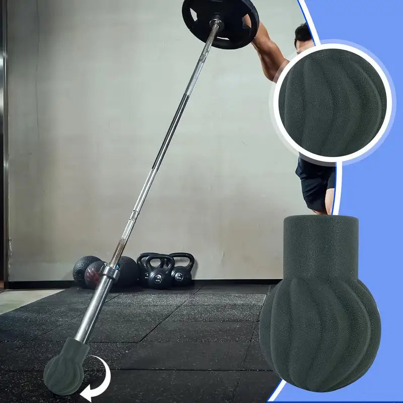 Barbell Land Mine Attachment