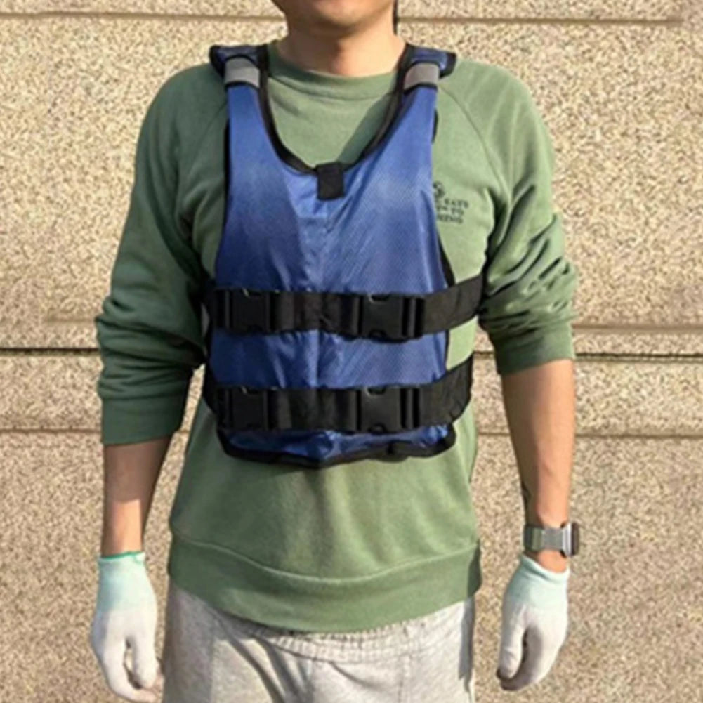 Buoyancy Life Vest for Adults