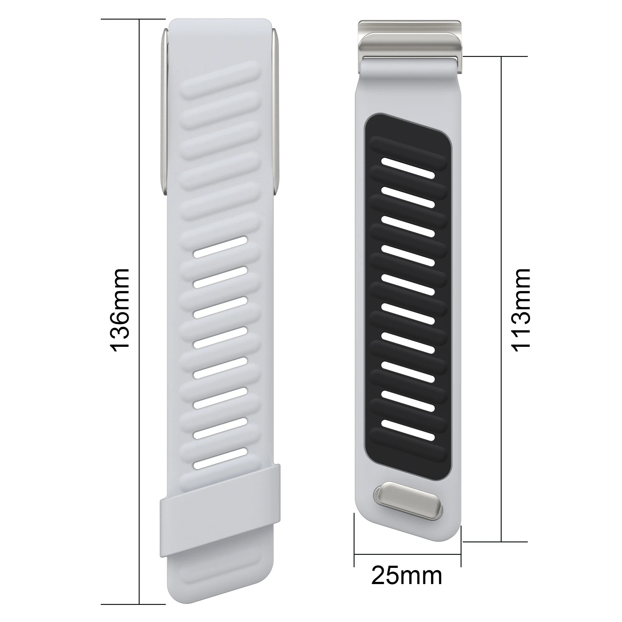 Replacement Fitness Tracking Strap Band